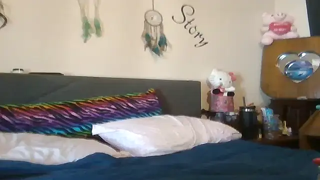 Toybox13 Pika online show from December 1, 9:28 pm