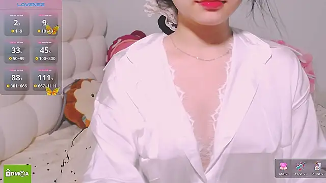 NGOCHA 06 online show from September 20, 10:52 pm