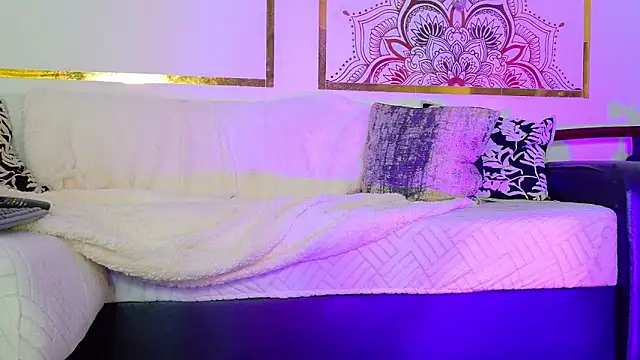 PandoraVolkov online show from October 28, 8:20 am