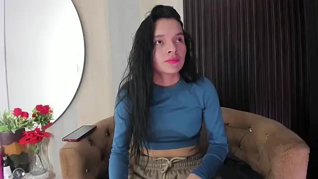  shantal smith online show from March 15, 12:56 am