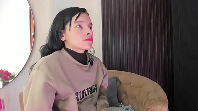  shantal smith online show from March 9, 12:25 am