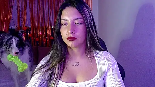 Lia 14  online show from December 22, 10:24 pm