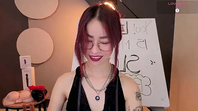 rosse 98  online show from February 12, 2:19 pm