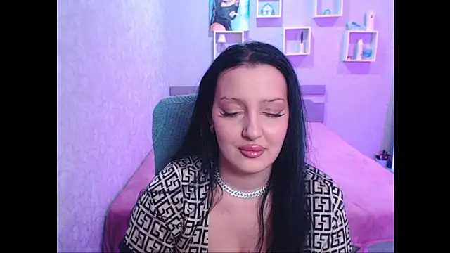 SkarlettMonliss online show from March 15, 5:37 pm