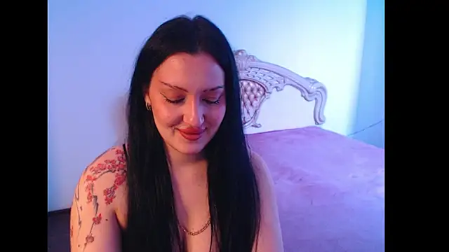 SkarlettMonliss online show from January 6, 11:08 pm