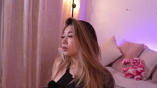 lilith gray9 online show from November 8, 4:28 am