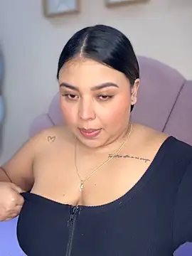 Emily cooper20 online show from October 25, 1:57 am