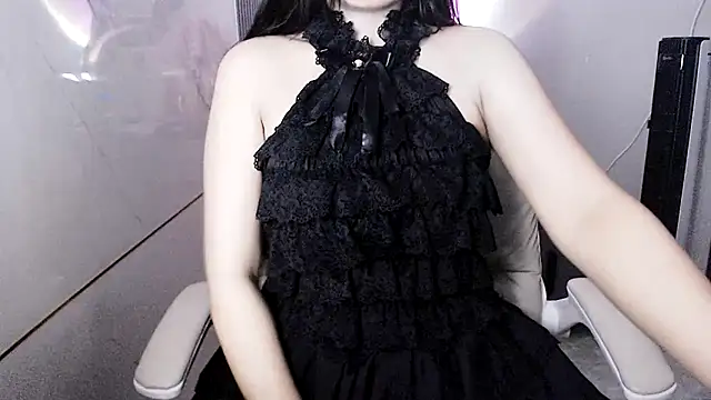 -KathySweet- online show from October 28, 3:56 am