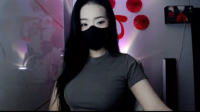 -KathySweet- online show from January 7, 3:54 am