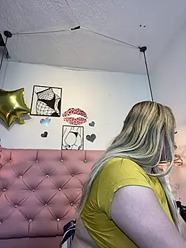 antonella87 online show from November 28, 8:56 pm