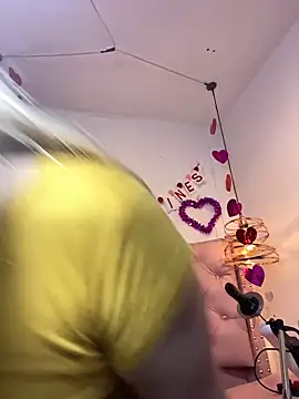 antonella87 online show from February 16, 10:20 pm