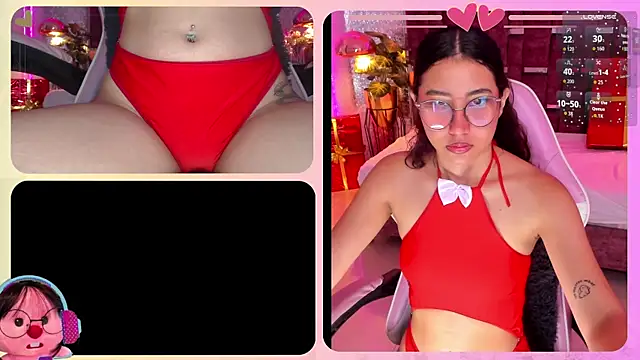 RossieGamer online show from December 14, 2:45 pm