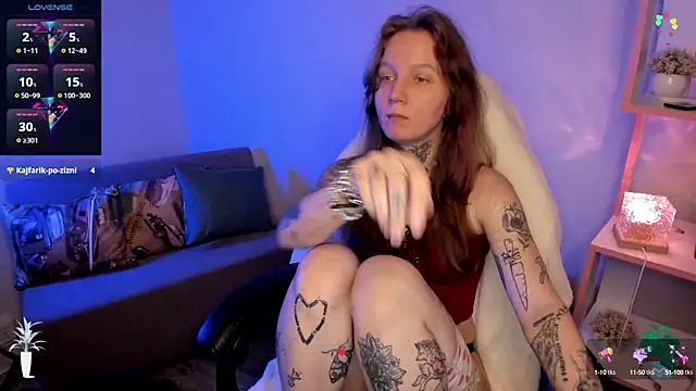 Mary Xextra online show from September 10, 12:32 am