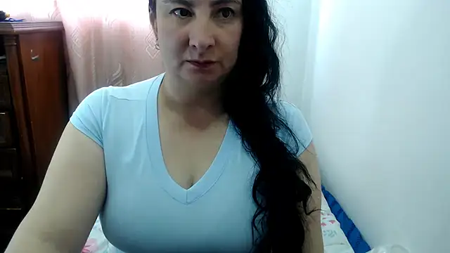 Ashyle online show from July 31, 8:43 pm