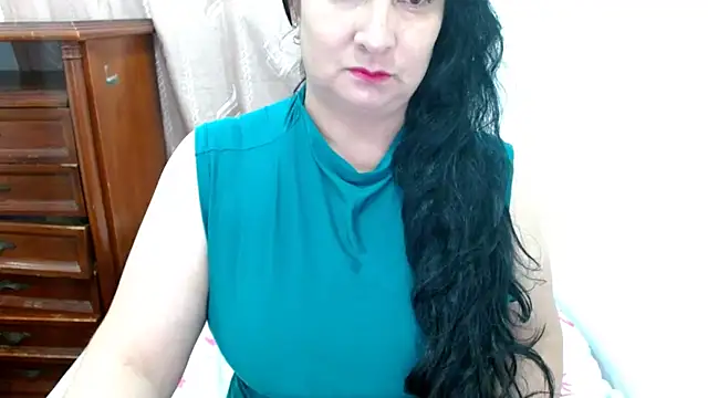 Ashyle online show from June 29, 1:01 am