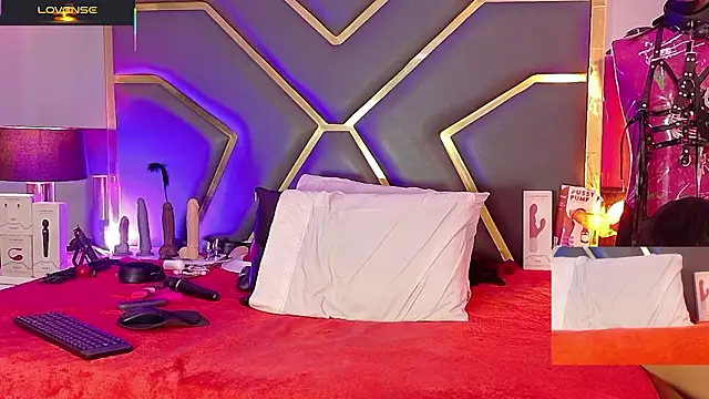 Scarlettt Ass online show from March 28, 12:26 pm