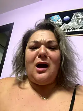 MikyVesela online show from October 13, 4:20 pm