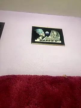 MikyVesela online show from January 9, 4:33 pm