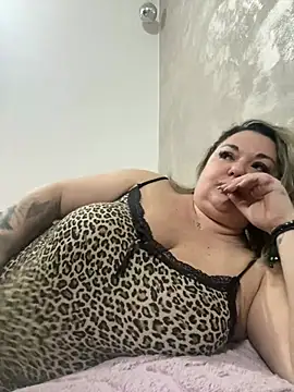 MikyVesela online show from April 9, 3:39 pm