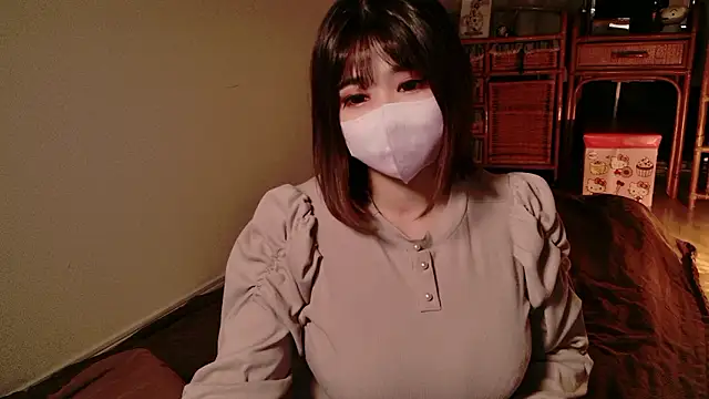 Megu Melon online show from March 30, 1:33 pm