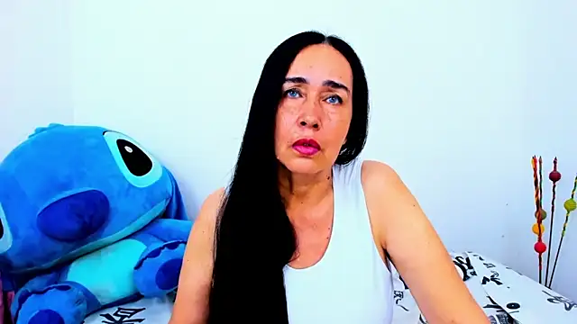 HorniestMilf online show from May 28, 9:02 pm