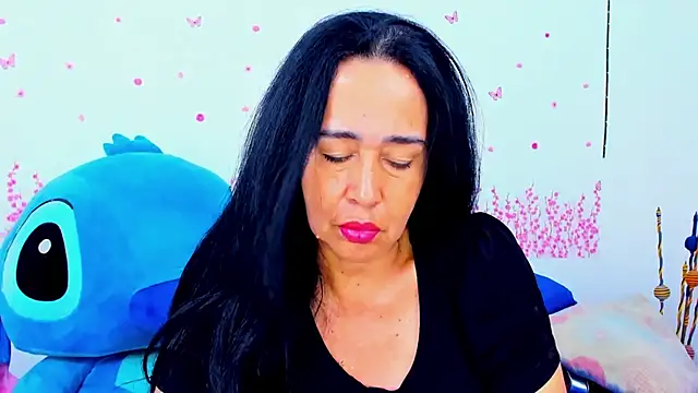 HorniestMilf online show from June 3, 8:14 pm