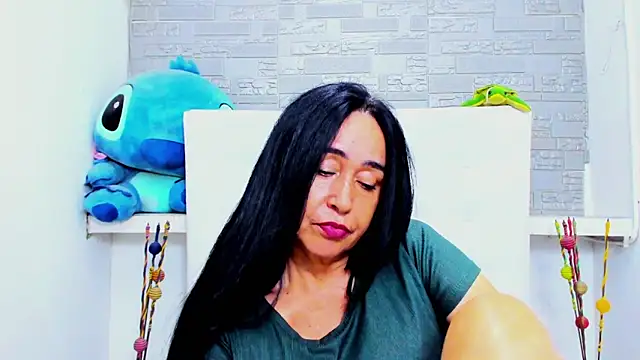 HorniestMilf online show from September 14, 12:52 am