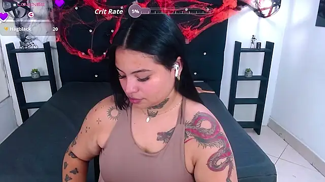 Mels  online show from October 24, 7:32 pm