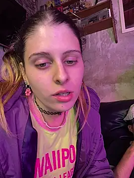 FlorBich online show from April 17, 9:11 am