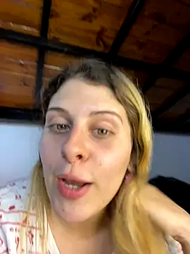 FlorBich online show from November 21, 2:57 am