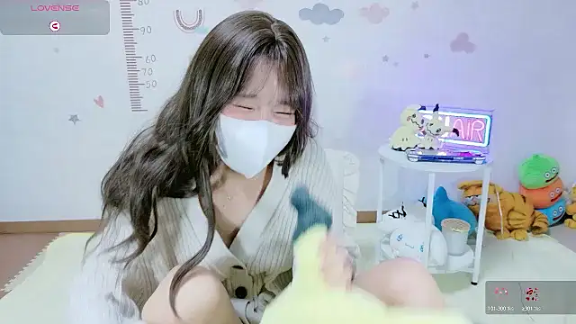  Iroha 99 online show from November 18, 2:29 pm