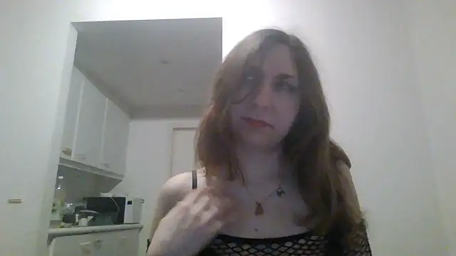 JasmineGlamour online show from April 1, 9:34 pm