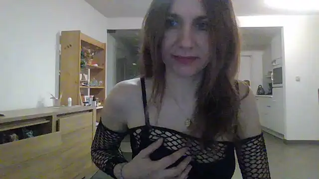 JasmineGlamour online show from March 7, 8:27 pm