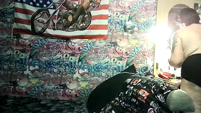 FantasyMichelle online show from October 2, 4:01 pm