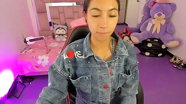 AriadnaCappelletty online show from July 13, 4:52 pm