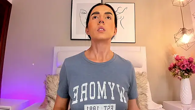 helen mooree online show from February 19, 12:48 pm