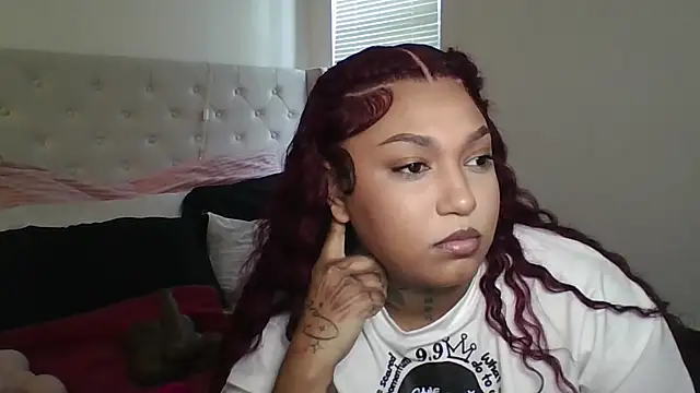 jaydadior online show from December 13, 9:32 pm