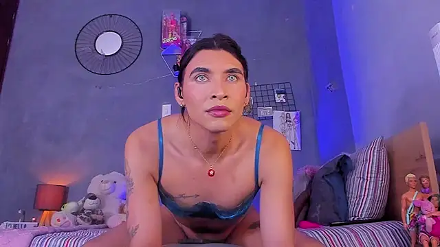 tiffbeatiful online show from November 14, 10:54 pm