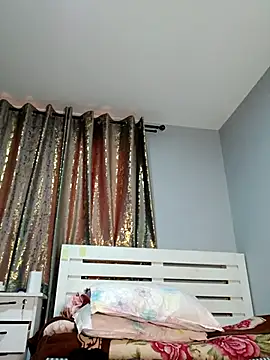 Snapshot of kinkybeby chatting on October 19, 6:37 am kinkybeby online show from October 19, 6:37 am