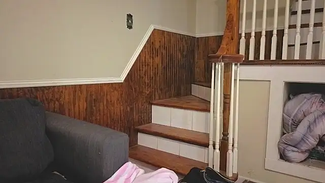 PhatAssBlond online show from February 22, 9:16 pm