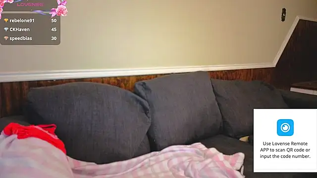 PhatAssBlond online show from March 7, 4:47 pm