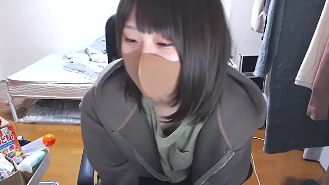 izumi  123 online show from October 28, 3:18 pm