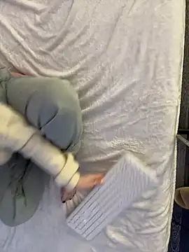 PumaShyXD online show from November 20, 10:38 am