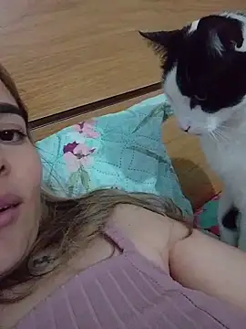 Amelia1  online show from June 9, 4:23 am
