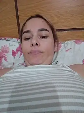 Amelia1  online show from May 20, 5:59 am
