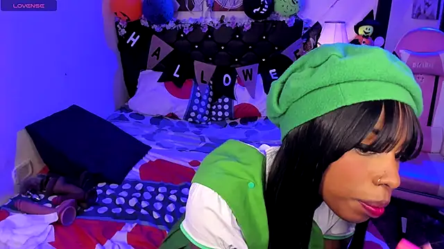 kary bunny3 online show from October 26, 6:53 am