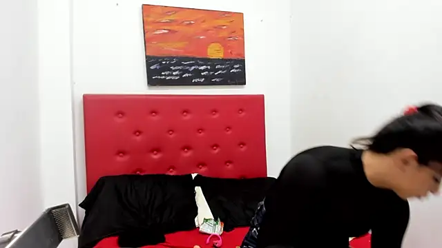 brenda sofia2 online show from December 4, 7:25 pm