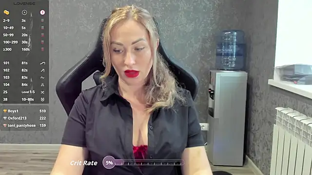 goddeesssssss online show from April 1, 11:11 am