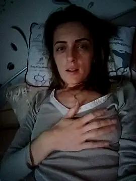 SophyGirl online show from November 22, 2:20 pm