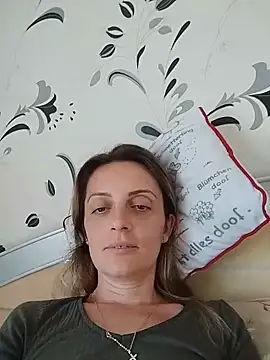 SophyGirl online show from June 18, 12:32 pm